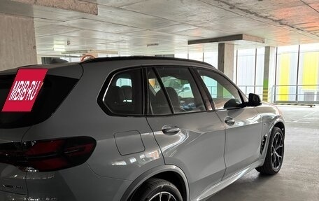 BMW X5, 2025 год, 15 200 000 рублей, 4 фотография