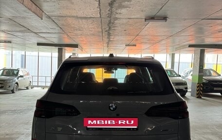 BMW X5, 2025 год, 15 200 000 рублей, 3 фотография