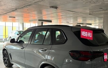 BMW X5, 2025 год, 15 200 000 рублей, 6 фотография