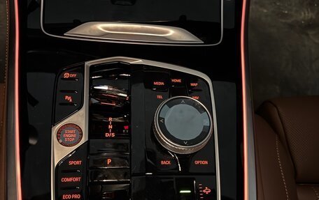 BMW X5, 2025 год, 15 200 000 рублей, 10 фотография