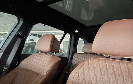 BMW X5, 2025 год, 15 200 000 рублей, 13 фотография