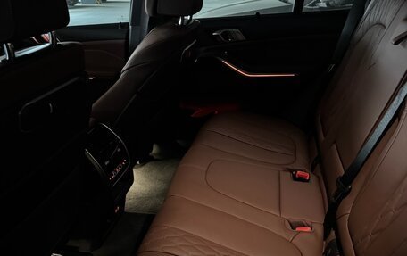 BMW X5, 2025 год, 15 200 000 рублей, 11 фотография