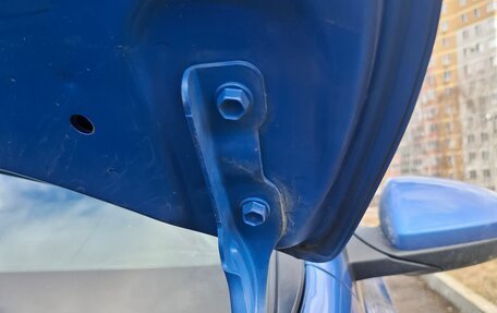 KIA cee'd III, 2019 год, 1 800 000 рублей, 8 фотография