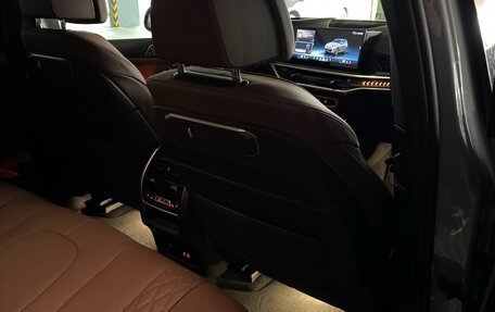 BMW X5, 2025 год, 15 200 000 рублей, 15 фотография