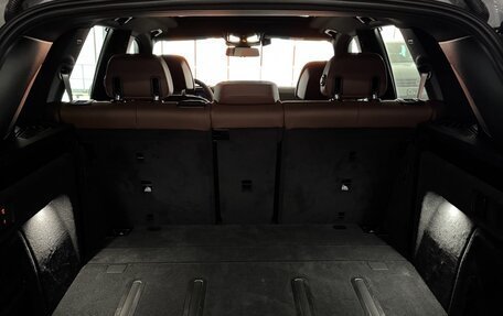 BMW X5, 2025 год, 15 200 000 рублей, 14 фотография