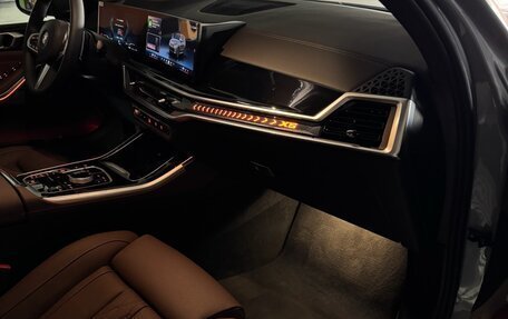 BMW X5, 2025 год, 15 200 000 рублей, 16 фотография