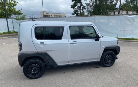 Daihatsu Taft, 2020 год, 1 065 000 рублей, 6 фотография