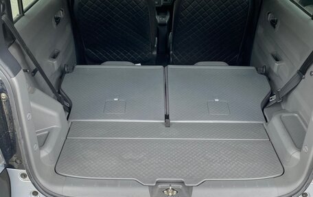 Daihatsu Taft, 2020 год, 1 065 000 рублей, 12 фотография