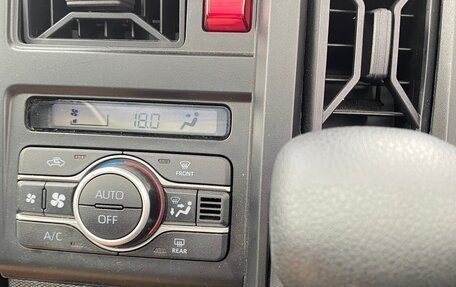 Daihatsu Taft, 2020 год, 1 065 000 рублей, 9 фотография