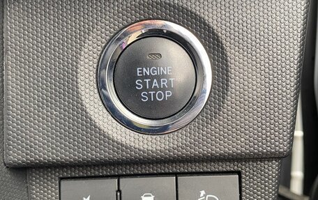 Daihatsu Taft, 2020 год, 1 065 000 рублей, 11 фотография