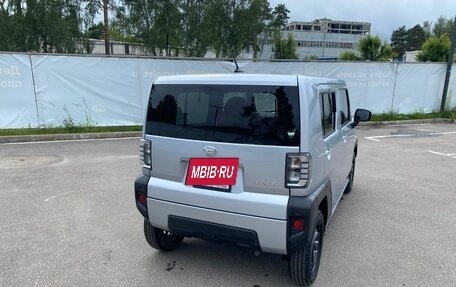 Daihatsu Taft, 2020 год, 1 065 000 рублей, 4 фотография