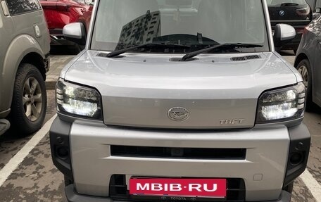 Daihatsu Taft, 2020 год, 1 065 000 рублей, 5 фотография