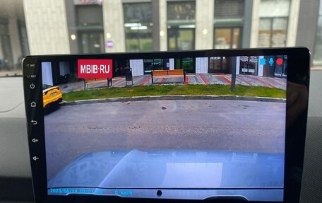 Daihatsu Taft, 2020 год, 1 065 000 рублей, 16 фотография