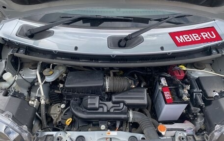 Daihatsu Taft, 2020 год, 1 065 000 рублей, 8 фотография