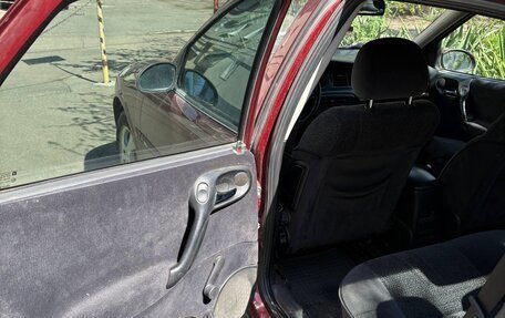 Opel Vectra B рестайлинг, 1999 год, 265 000 рублей, 4 фотография