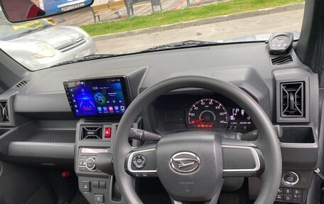 Daihatsu Taft, 2020 год, 1 065 000 рублей, 19 фотография