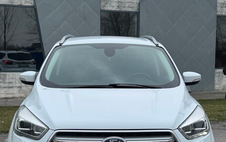 Ford Kuga III, 2018 год, 1 690 000 рублей, 5 фотография