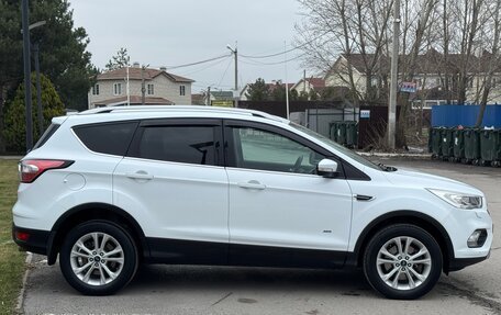 Ford Kuga III, 2018 год, 1 690 000 рублей, 6 фотография
