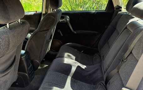 Opel Vectra B рестайлинг, 1999 год, 265 000 рублей, 7 фотография