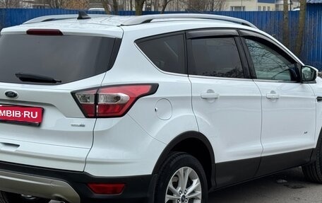 Ford Kuga III, 2018 год, 1 690 000 рублей, 4 фотография