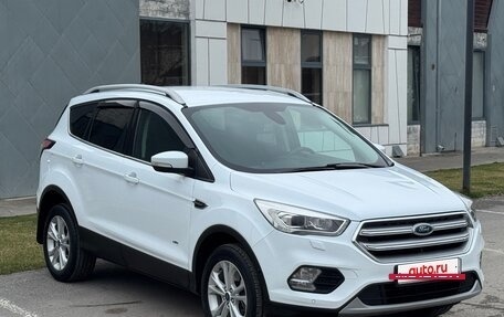 Ford Kuga III, 2018 год, 1 690 000 рублей, 2 фотография