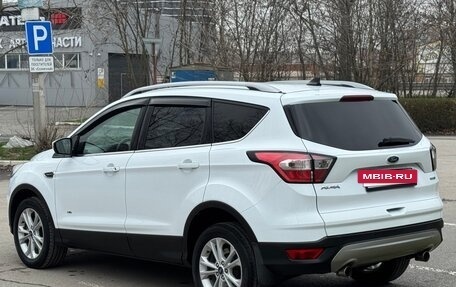 Ford Kuga III, 2018 год, 1 690 000 рублей, 3 фотография