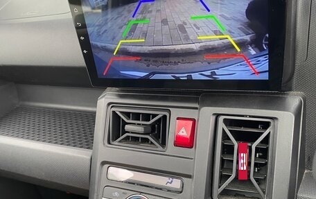 Daihatsu Taft, 2020 год, 1 065 000 рублей, 17 фотография