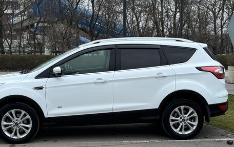 Ford Kuga III, 2018 год, 1 690 000 рублей, 7 фотография