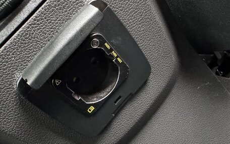 Ford Kuga III, 2018 год, 1 690 000 рублей, 9 фотография