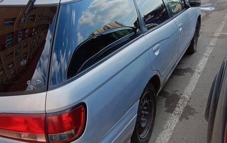 Nissan Avenir II, 2003 год, 300 000 рублей, 3 фотография