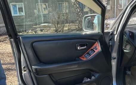 Lexus RX IV рестайлинг, 2002 год, 500 000 рублей, 4 фотография