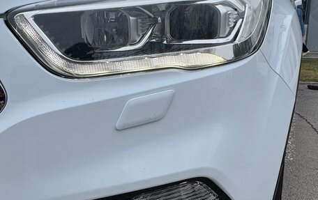 Ford Kuga III, 2018 год, 1 690 000 рублей, 15 фотография