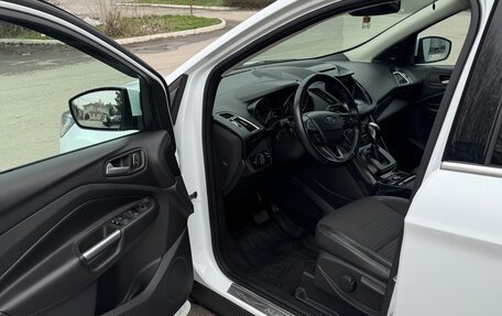 Ford Kuga III, 2018 год, 1 690 000 рублей, 10 фотография