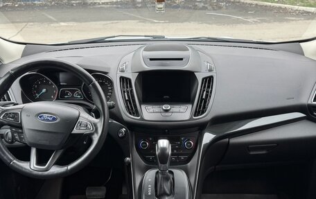 Ford Kuga III, 2018 год, 1 690 000 рублей, 8 фотография