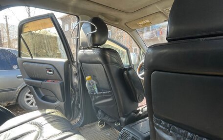 Lexus RX IV рестайлинг, 2002 год, 500 000 рублей, 10 фотография