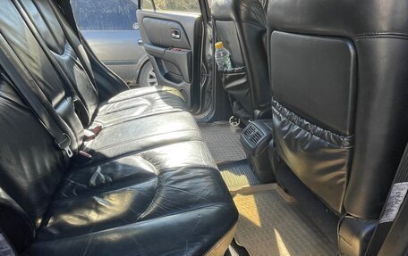 Lexus RX IV рестайлинг, 2002 год, 500 000 рублей, 12 фотография