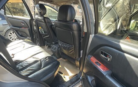 Lexus RX IV рестайлинг, 2002 год, 500 000 рублей, 9 фотография