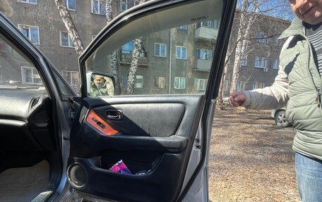 Lexus RX IV рестайлинг, 2002 год, 500 000 рублей, 7 фотография