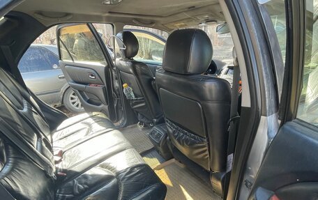 Lexus RX IV рестайлинг, 2002 год, 500 000 рублей, 13 фотография