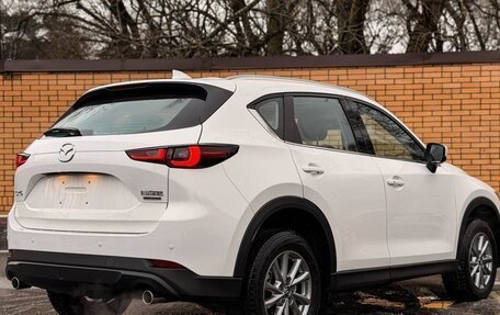 Mazda CX-5 II, 2026 год, 3 090 000 рублей, 2 фотография