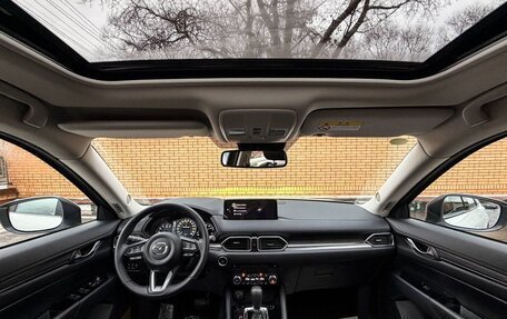 Mazda CX-5 II, 2026 год, 3 090 000 рублей, 3 фотография