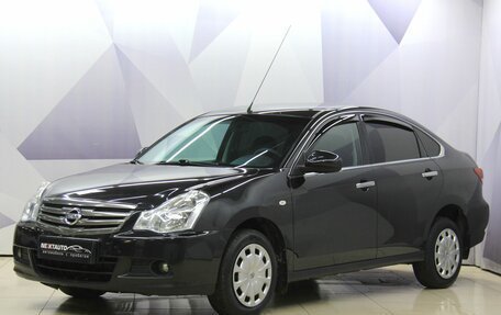 Nissan Almera, 2017 год, 597 700 рублей, 7 фотография