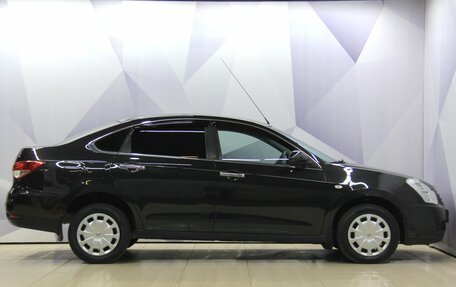 Nissan Almera, 2017 год, 597 700 рублей, 12 фотография