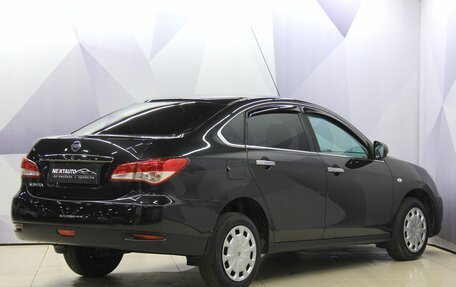 Nissan Almera, 2017 год, 597 700 рублей, 11 фотография