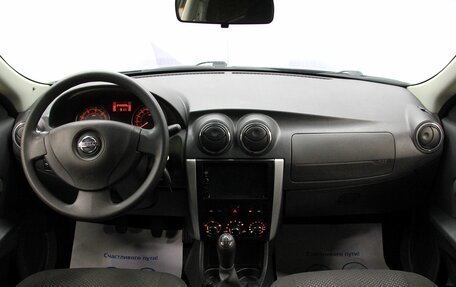 Nissan Almera, 2017 год, 597 700 рублей, 18 фотография