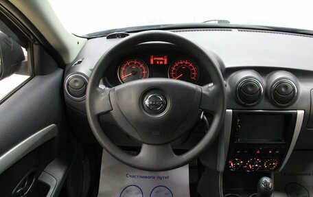 Nissan Almera, 2017 год, 597 700 рублей, 20 фотография