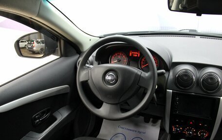 Nissan Almera, 2017 год, 597 700 рублей, 21 фотография