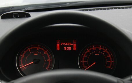 Nissan Almera, 2017 год, 597 700 рублей, 19 фотография