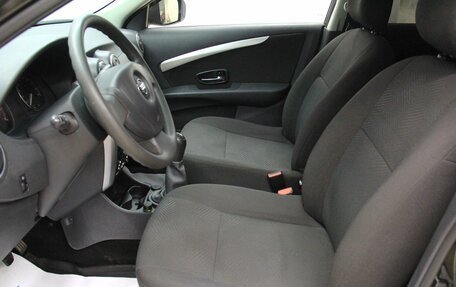 Nissan Almera, 2017 год, 597 700 рублей, 16 фотография