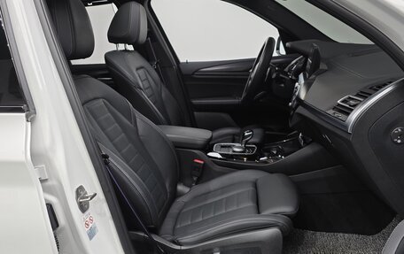 BMW X3, 2023 год, 6 210 888 рублей, 6 фотография